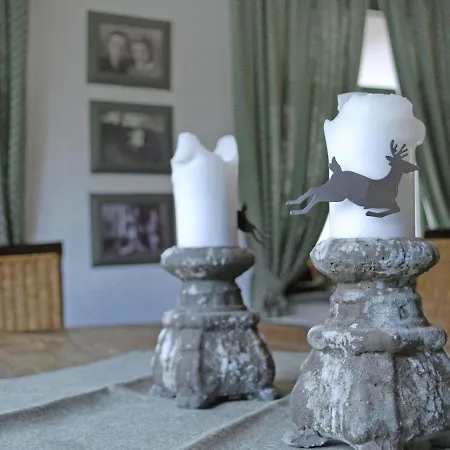 アパート Daenholm By Interhome Dargun