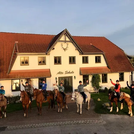 Daenholm By Interhome アパート