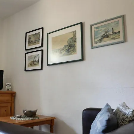 Daenholm By Interhome アパート