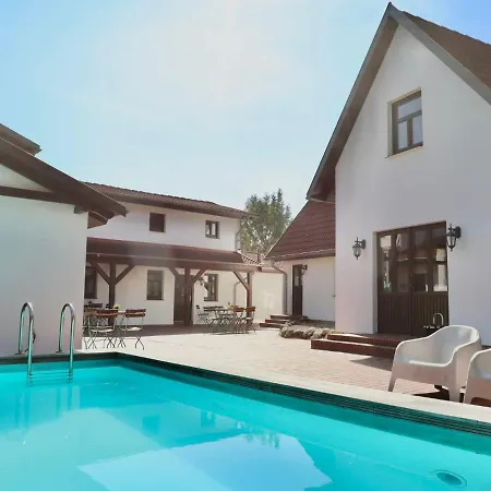 Daenholm By Interhome Dargun