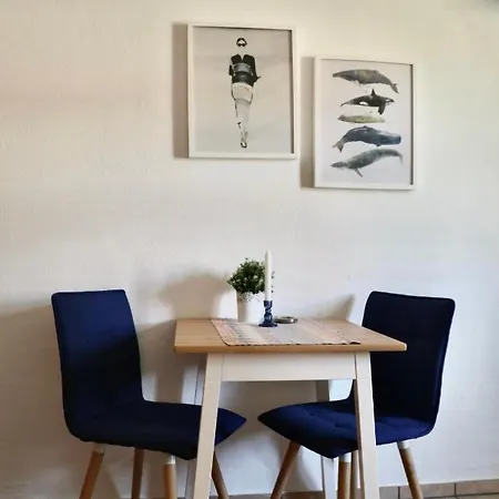Gaestehaus Alte Schule-1 By Interhome Apartment