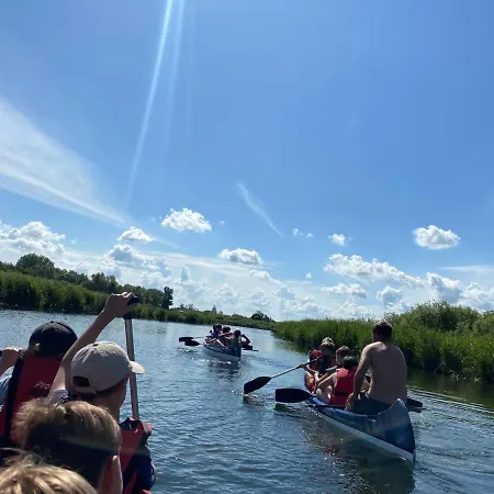 Daenholm By Interhome アパート *