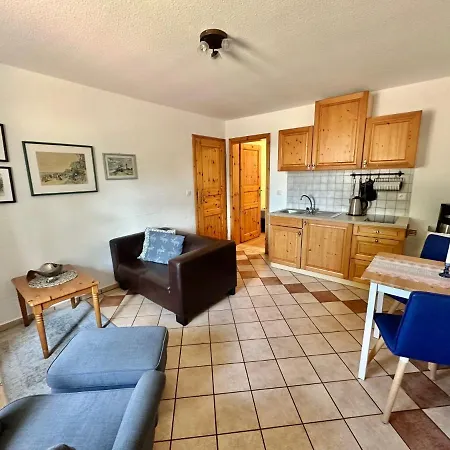 アパート Daenholm By Interhome Dargun