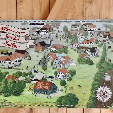 Daenholm By Interhome アパート