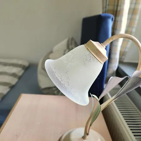 Daenholm By Interhome * Dargun