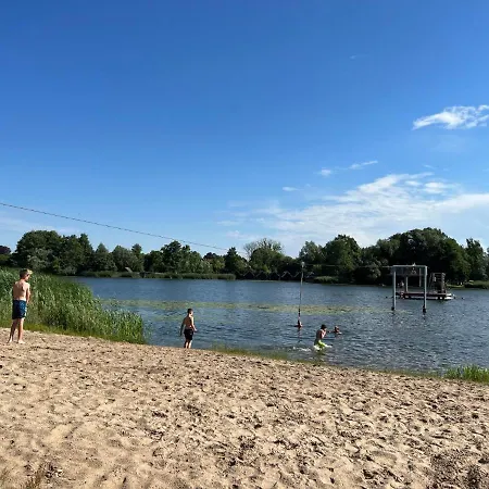 Daenholm By Interhome *