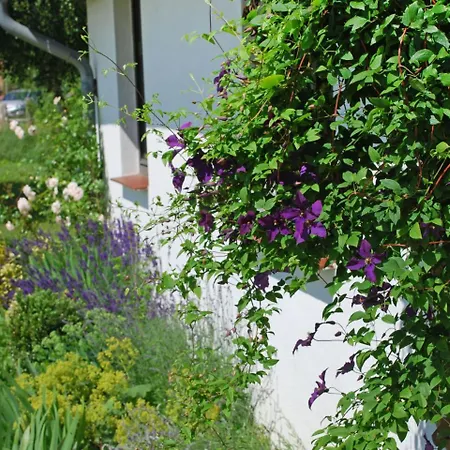 アパート Daenholm By Interhome