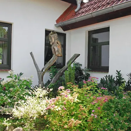 Gaestehaus Alte Schule-1 By Interhome Apartment *