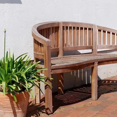 Daenholm By Interhome * Dargun