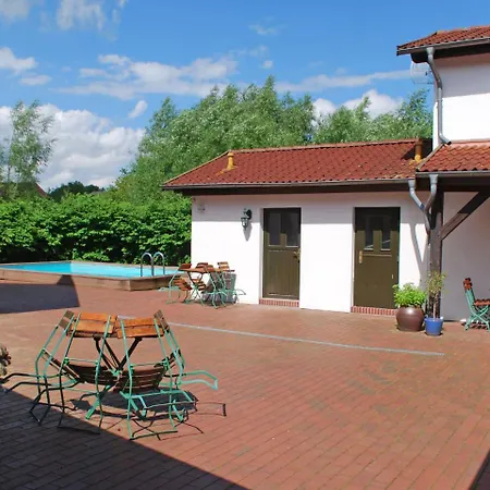 Daenholm By Interhome * Dargun