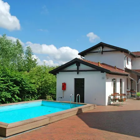 Gaestehaus Alte Schule-1 By Interhome Apartment *